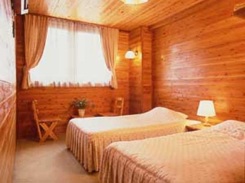 Pension Baden Heim Nagasaki Buitenkant foto