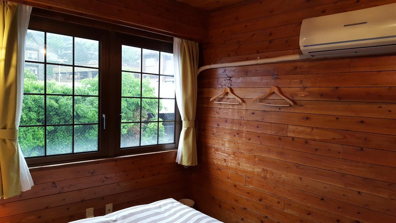 Pension Baden Heim Nagasaki Buitenkant foto