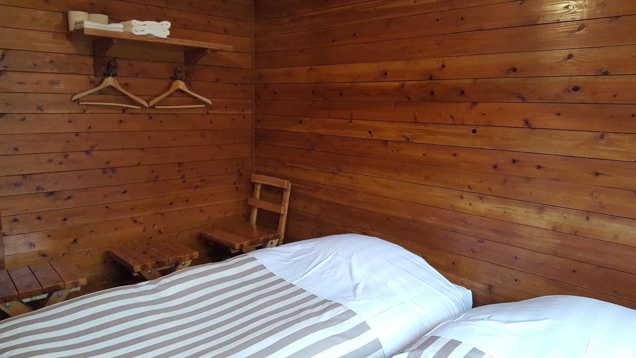 Pension Baden Heim Nagasaki Buitenkant foto